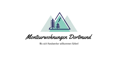 Monteurwohnungen Dortmund logo